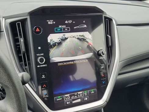 Used 2024 Subaru Crosstrek 2.0i Premium image 8