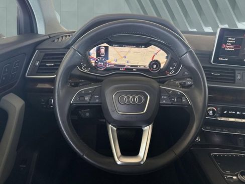 Used 2018 Audi Q5 2.0T Premium Plus image 13