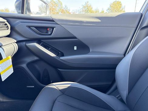 New 2026 Subaru Crosstrek 2.5i Wilderness image 28