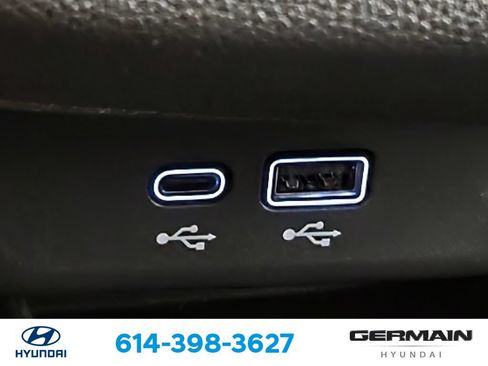Used 2026 Buick Envista Avenir FWD image 30