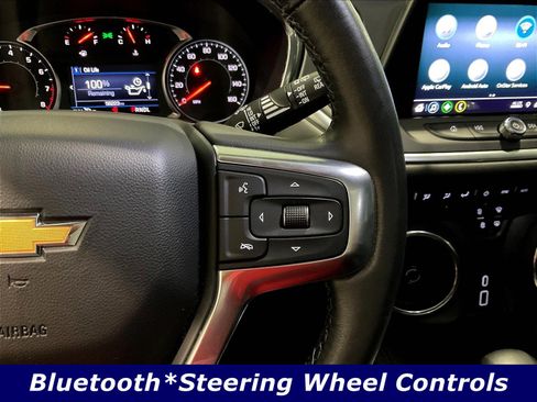 Used 2020 Chevrolet Blazer LT FWD image 12