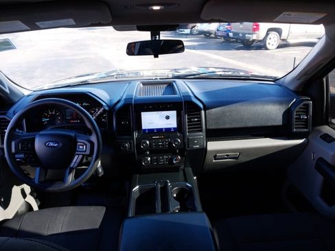 Used 2020 Ford F150 XL w/ Equipment Group 101A Mid image 23