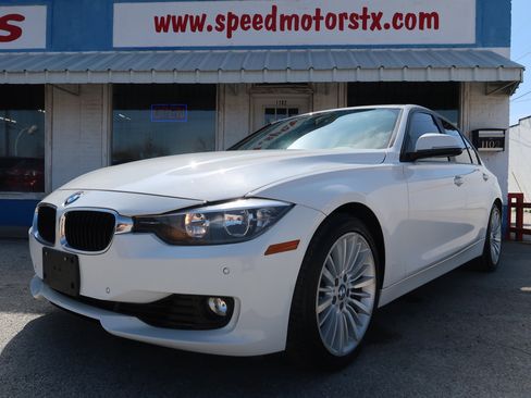 Used 2015 BMW 328i Sedan image 5