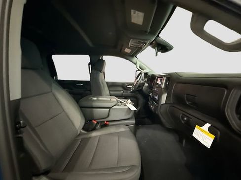 New 2026 Chevrolet Silverado 2500 Custom w/ Snow Plow Prep/Camper Package image 27