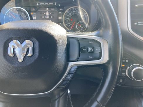 Used 2019 RAM 1500 Big Horn image 12