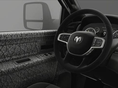 New 2025 RAM 2500 Tradesman image 8