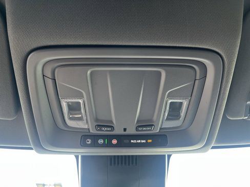 New 2026 Chevrolet Silverado 1500 LT Trail Boss w/ Protection Package image 18