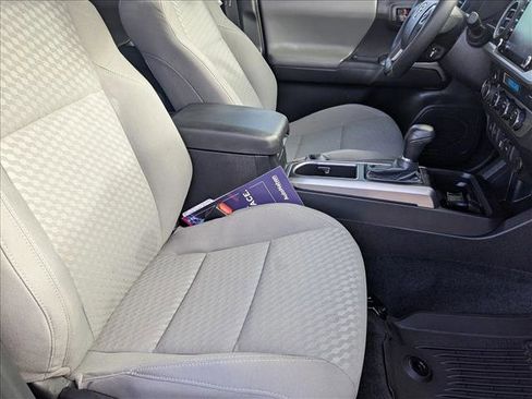 Used 2023 Toyota Tacoma SR5 image 19