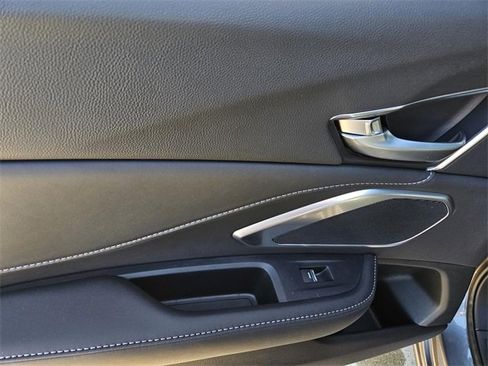 New 2025 Acura RDX Base image 11