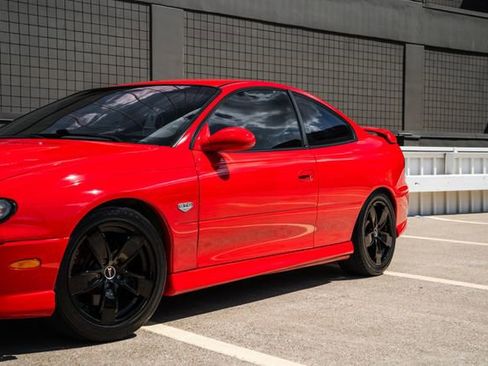 Used 2006 Pontiac GTO image 51