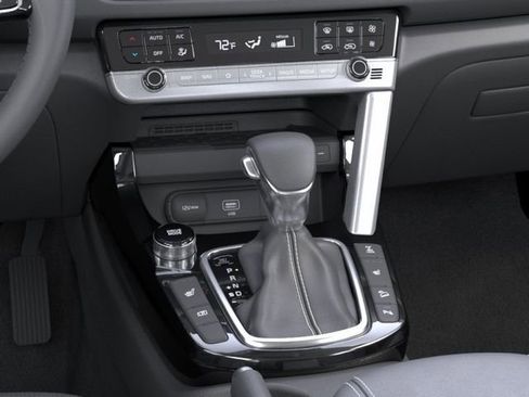 New 2026 Kia Seltos EX AWD/4WD image 23