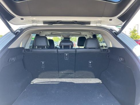 Used 2023 MAZDA CX-5 AWD 2.5 S w/ Premium Package image 28