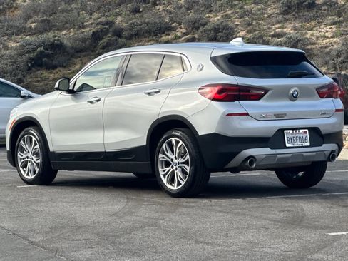 Used 2022 BMW X2 xDrive28i w/ Premium Package image 7
