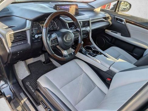 Used 2017 Lexus RX 350 FWD image 10