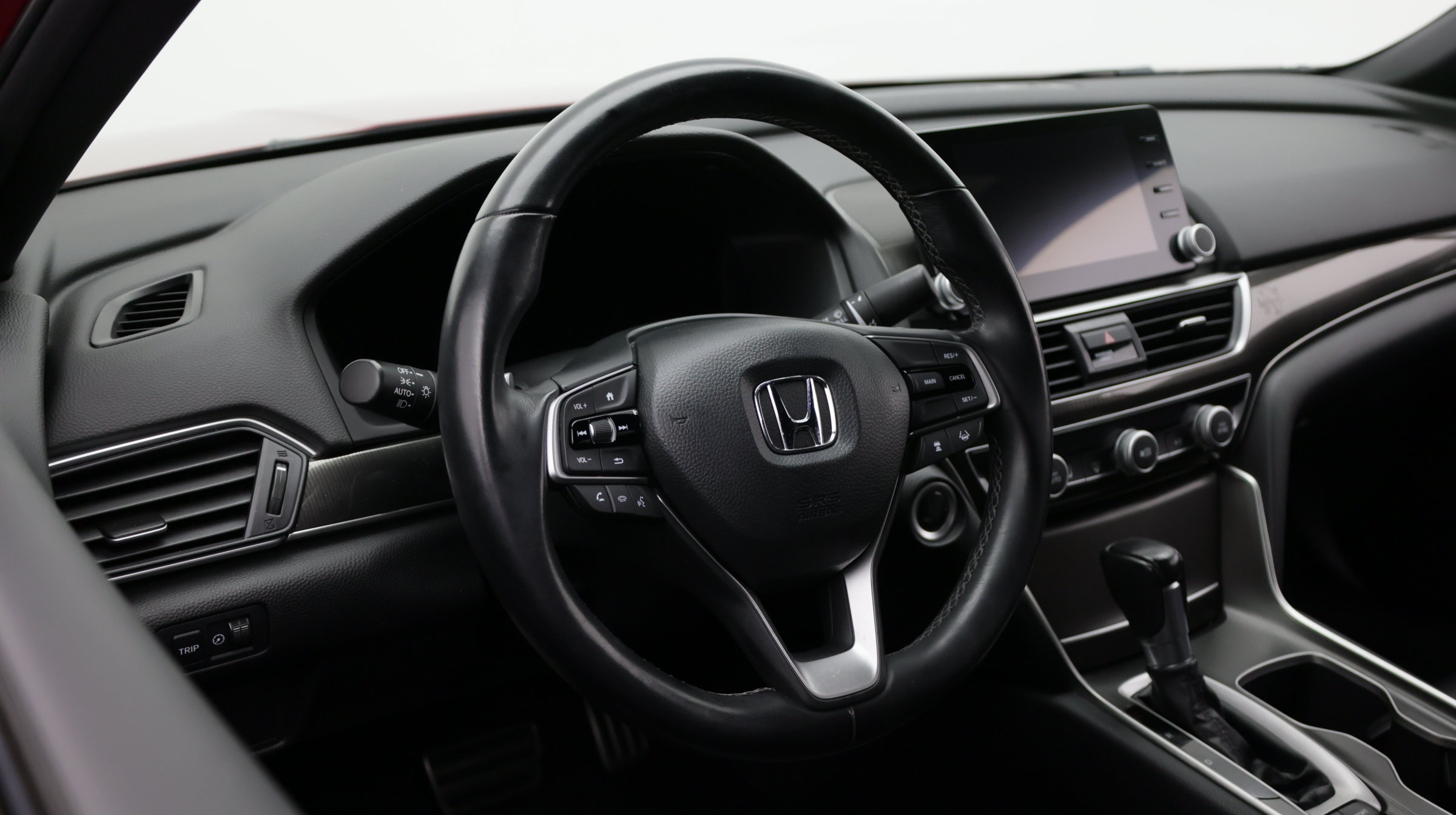 Used 2020 Honda Accord Sport image 10
