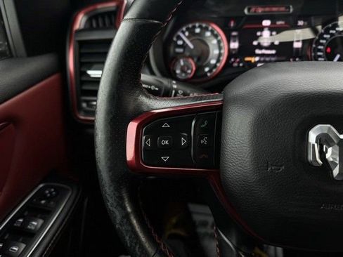 Used 2019 RAM 1500 Rebel w/ Rebel Level 2 Equipment Group image 29