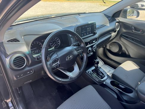 Used 2021 Hyundai Kona SEL Plus AWD/4WD image 12