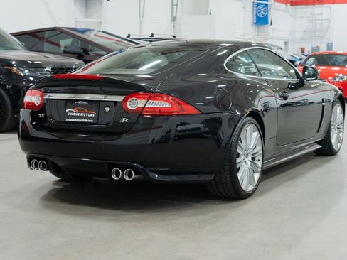 Used 2011 Jaguar XKR R175 image 8