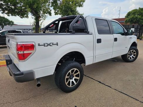 Used 2013 Ford F150 XL w/ XL Plus Pkg image 6