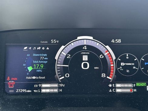 Certified 2024 Toyota Sequoia Limited image 64