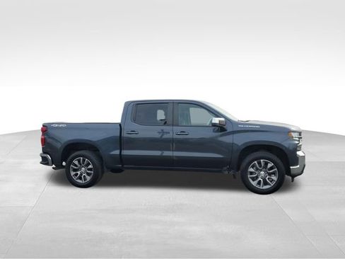 Certified 2022 Chevrolet Silverado 1500 LT image 6