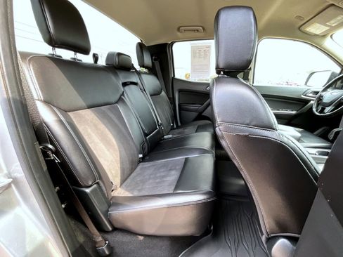 Used 2022 Ford Ranger XLT w/ Tremor Off-Road Package image 18