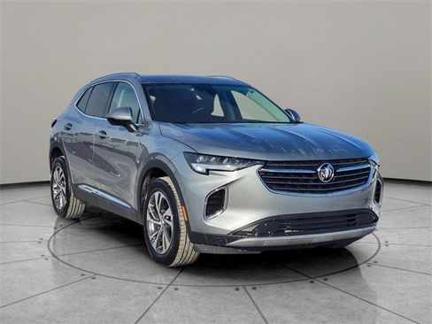 Used 2023 Buick Envision Essence image 14