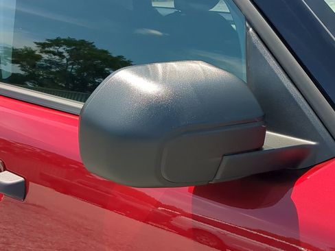 New 2025 Ford Bronco Sport Big Bend image 10