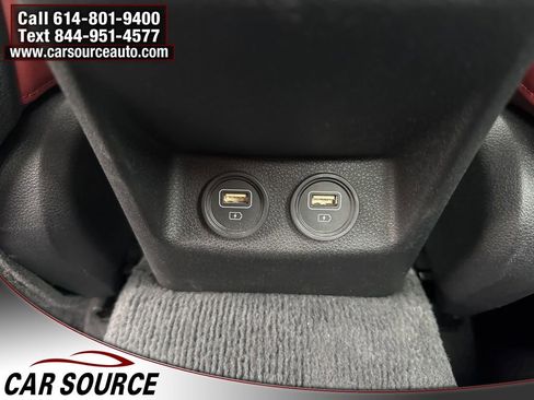 Used 2023 Kia K5 GT-Line w/ GT-Line Premium Package image 39