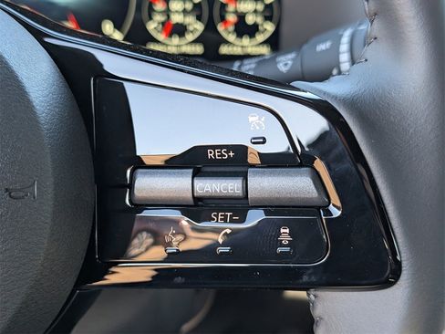 New 2026 Nissan Z Sport image 17