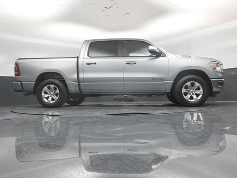 Used 2023 RAM 1500 Laramie AWD/4WD image 50