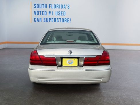 Used 2003 Mercury Grand Marquis LS image 5
