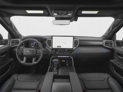 New 2026 Toyota Tundra Platinum AWD/4WD image 5