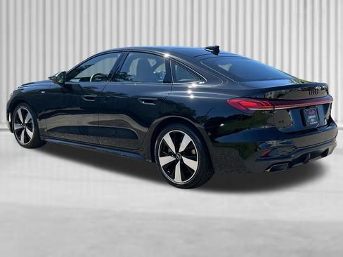 New 2026 Audi A5 2.0T Premium Plus AWD/4WD image 3
