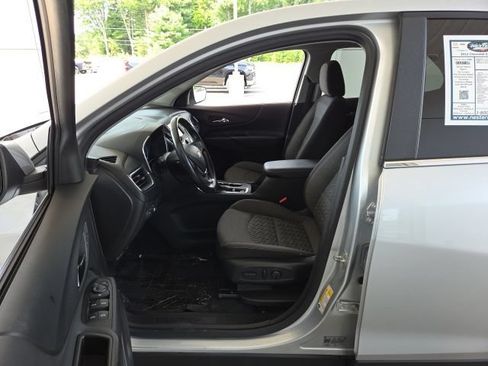 Used 2022 Chevrolet Equinox LT AWD/4WD image 19