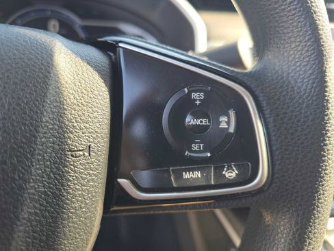 Used 2019 Honda Clarity Plug-In Hybrid image 30