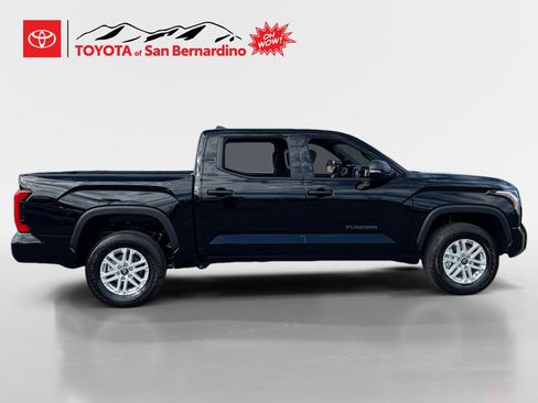New 2026 Toyota Tundra SR5 image 30