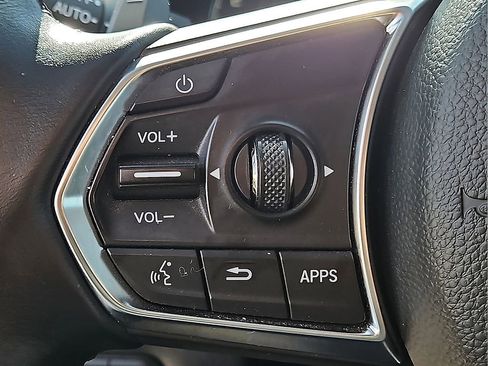 Used 2022 Acura TLX Technology Package image 24