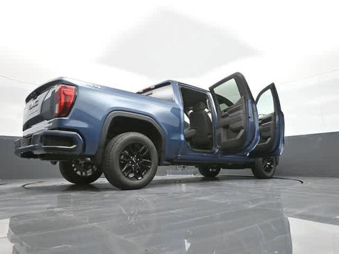 New 2026 GMC Sierra 1500 Elevation w/ Elevation Premium Package image 94