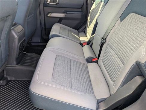 Certified 2022 Ford Bronco Outer Banks image 17