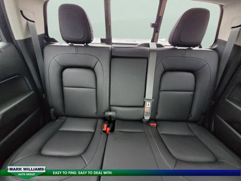 Used 2018 Chevrolet Colorado ZR2 image 26