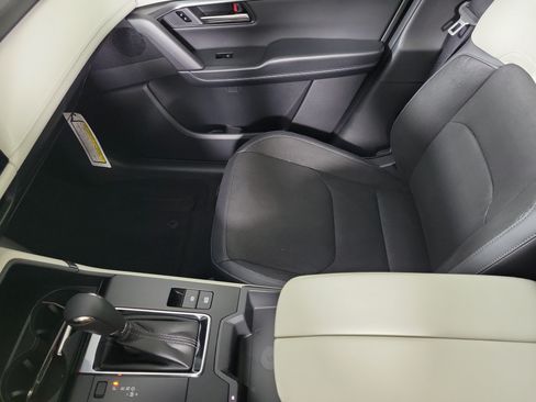 New 2026 MAZDA CX-5 Preferred AWD/4WD image 24