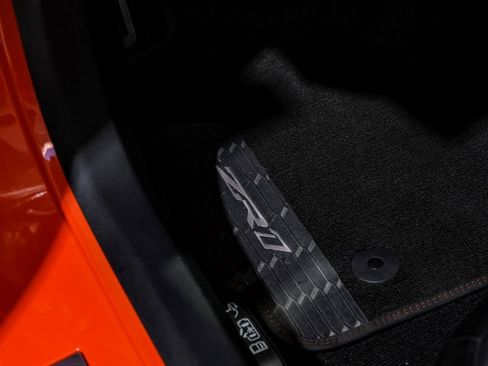 Used 2019 Chevrolet Corvette ZR1 image 63