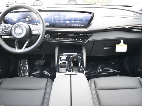 New 2026 Buick Envision Avenir image 24