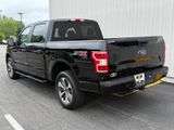 Certified 2019 Ford F150 XL w/ Equipment Group 101A Mid image 3
