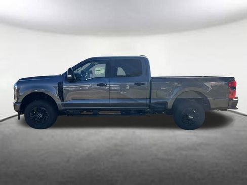 New 2026 Ford F250 XL w/ STX Appearance Package image 2