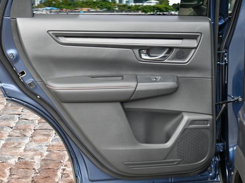 New 2026 Honda CR-V Sport-L image 13