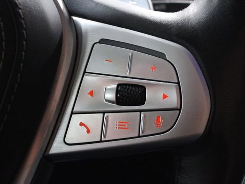 Used 2019 BMW X7 xDrive50i w/ Dynamic Handling Package image 42