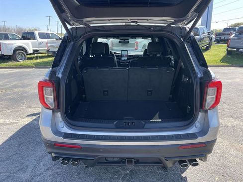 Used 2023 Ford Explorer ST w/ Equipment Group 401A image 10