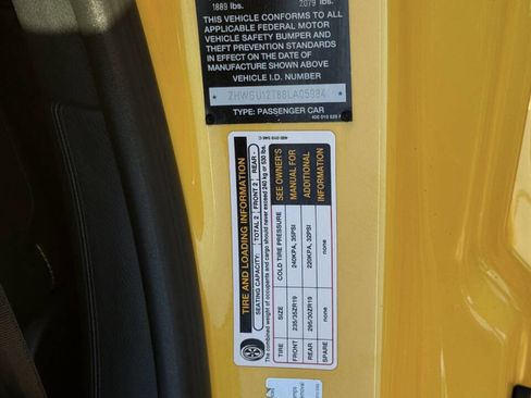 Used 2008 Lamborghini Gallardo image 60